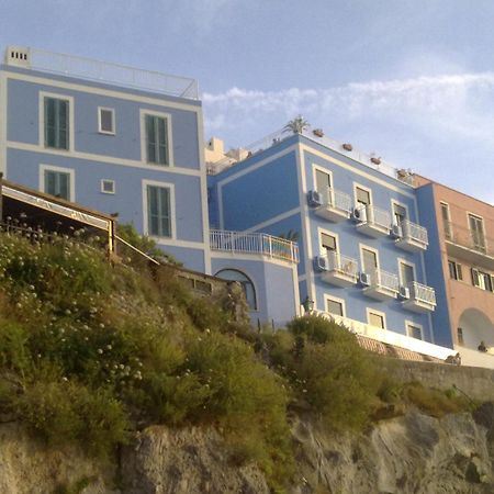 Hotel La Baia Ponza Extérieur photo
