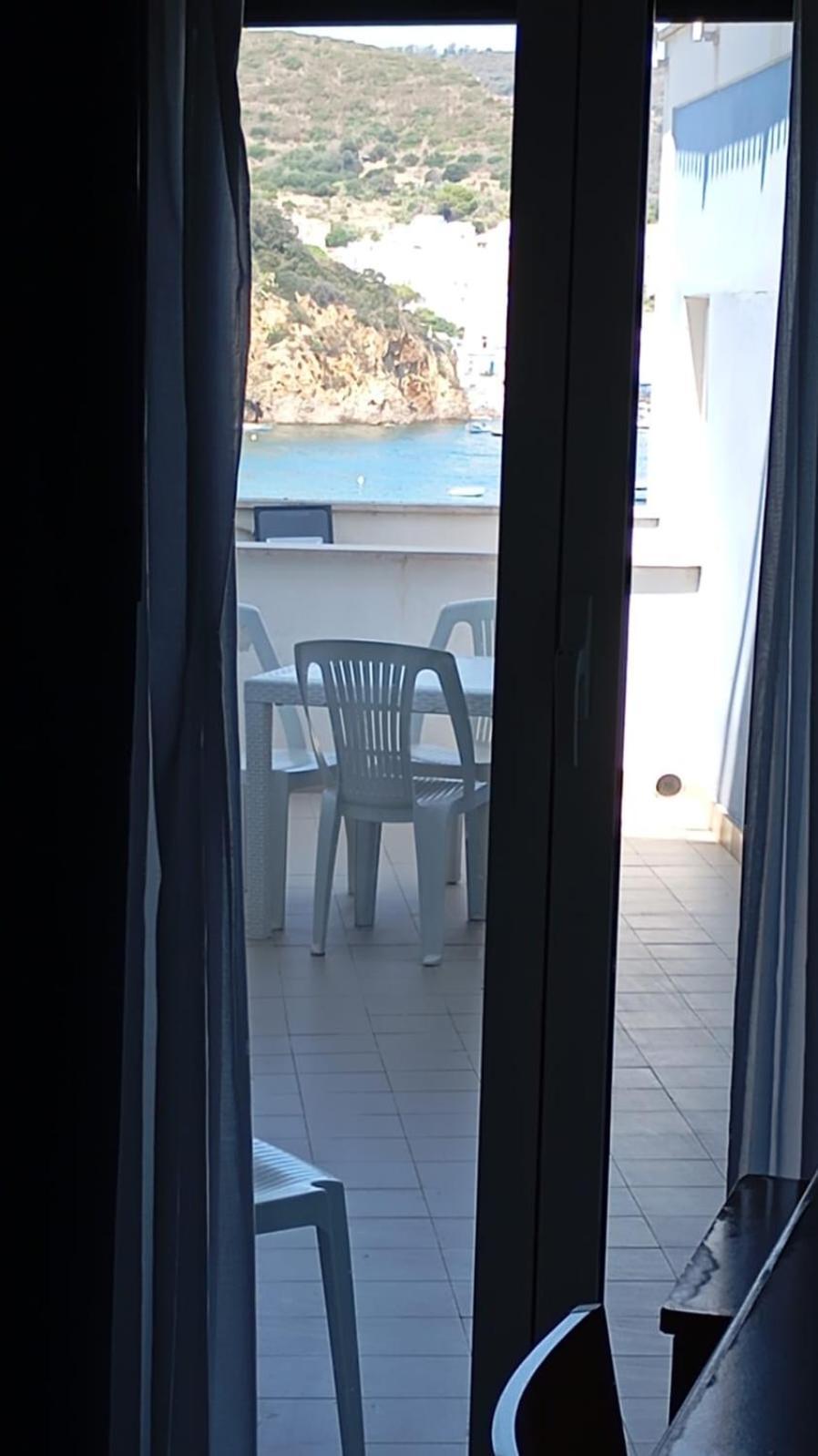 Hotel La Baia Ponza Extérieur photo