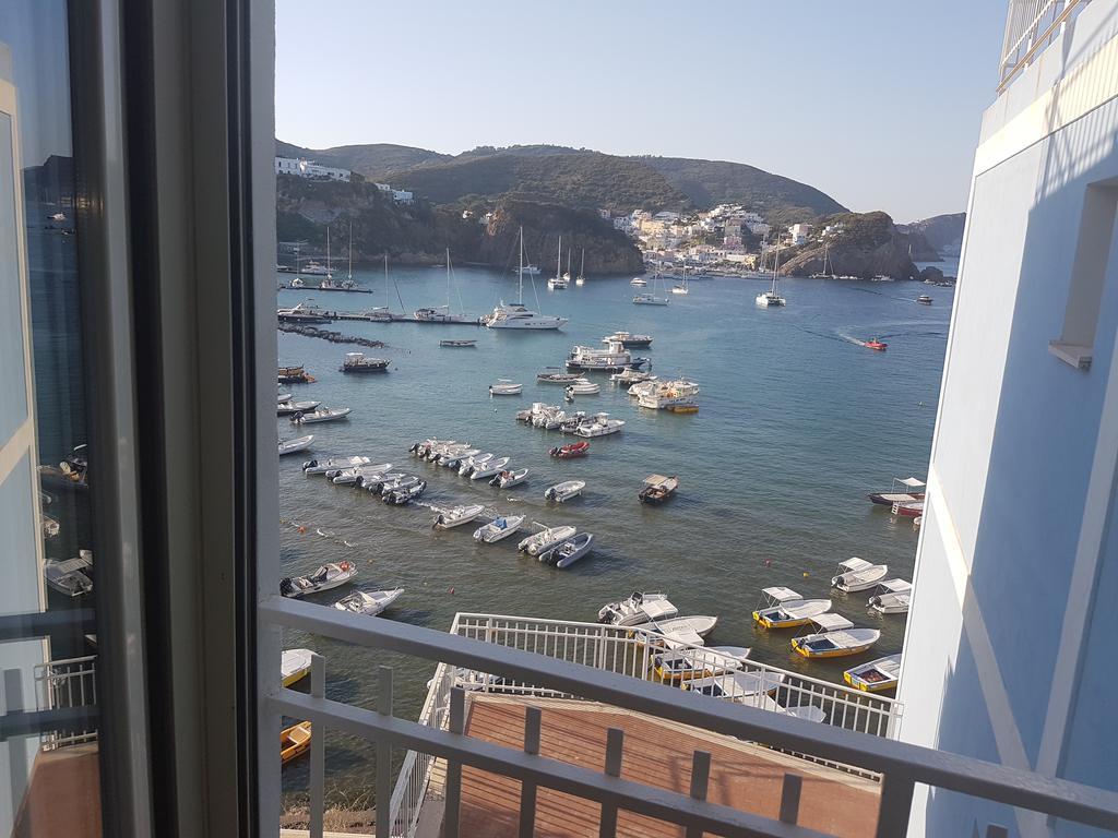 Hotel La Baia Ponza Extérieur photo